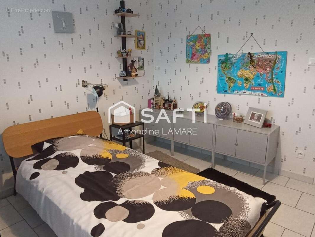 Photo 9 - Maison à HARNES