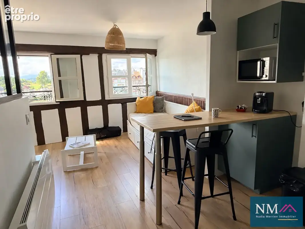 Appartement à BAYONNE