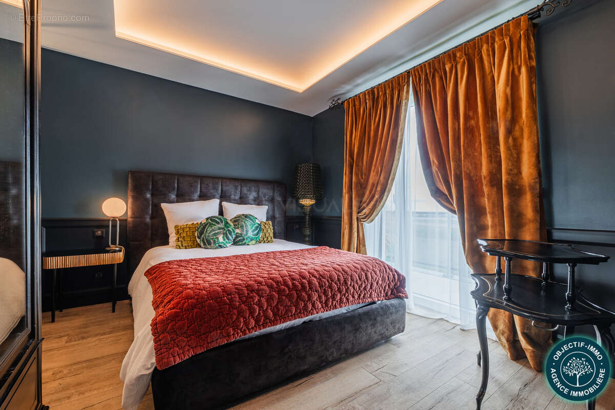 Appartement à TRUCHTERSHEIM
