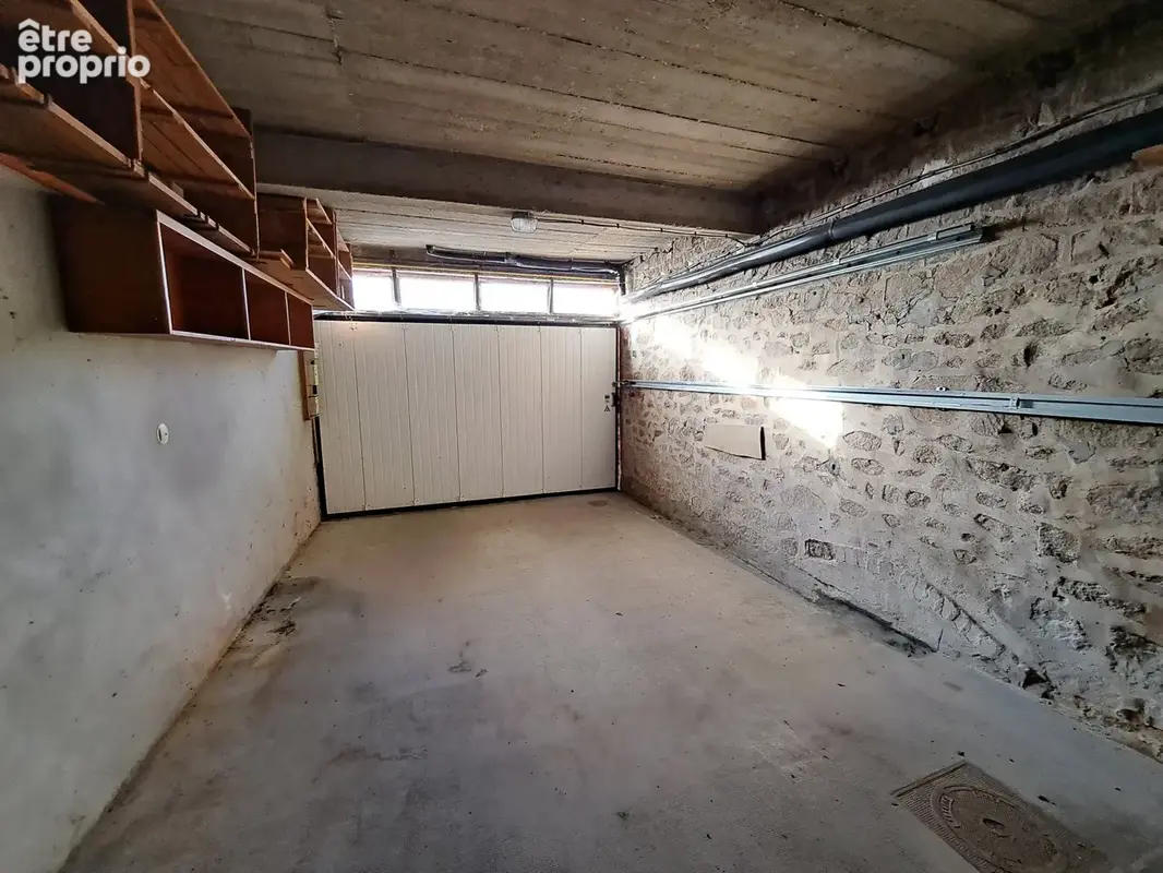 Maison centre-ville de LA FERTE MACE - photo 16