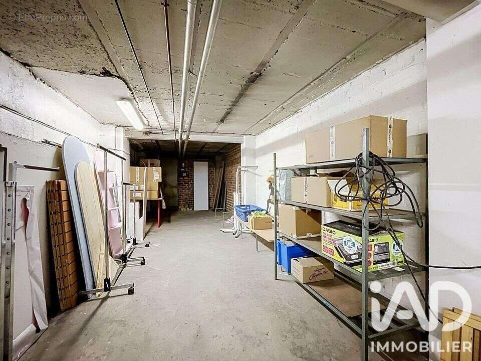 Photo 8 - Appartement à TOURCOING