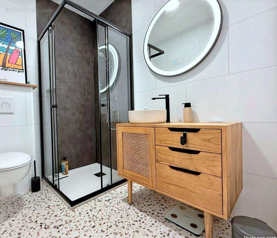 Maison T4, suite parentale, garage : une maison sans travaux - photo 8