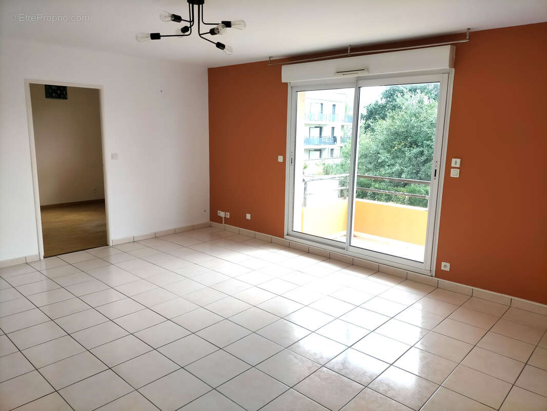 Appartement à PLESSIX-BALISSON
