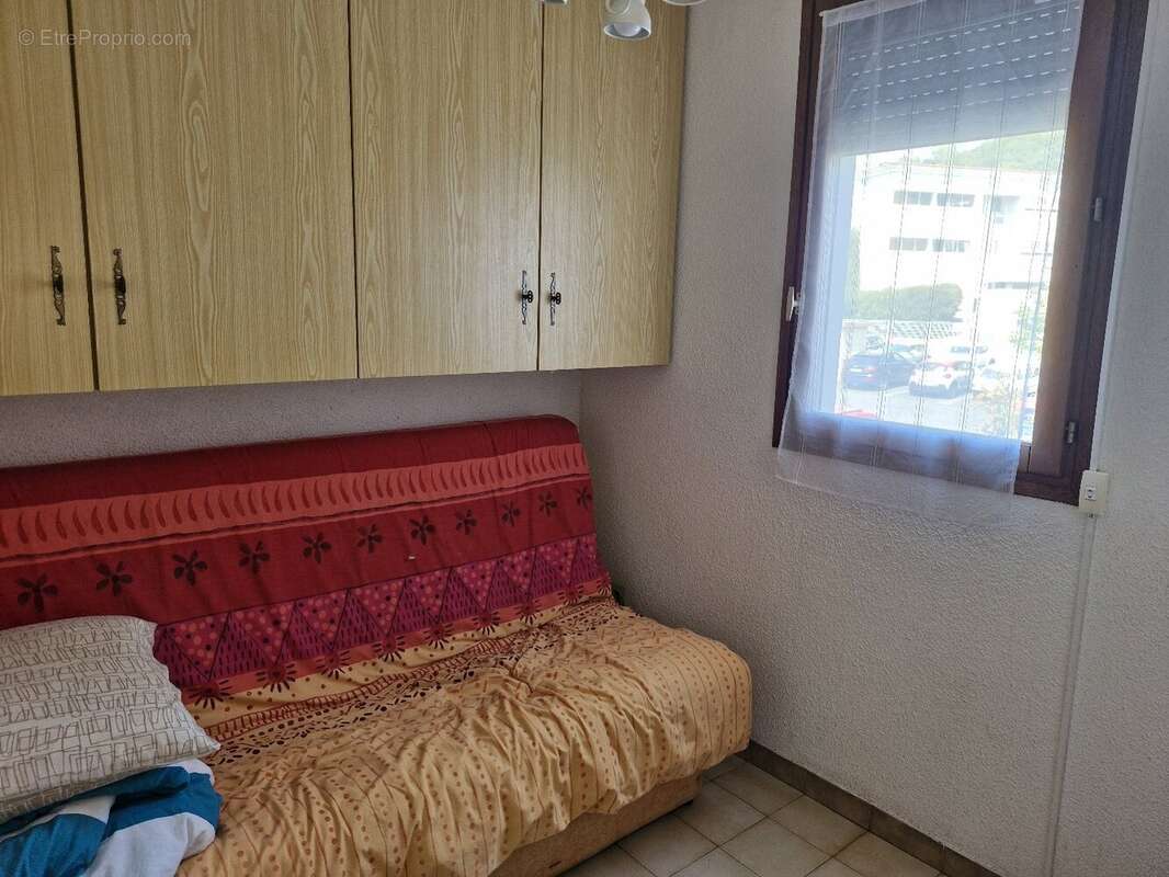 Appartement 44m² de type F2/F3 - photo 5