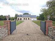 Maison à L&#039;AIGLE