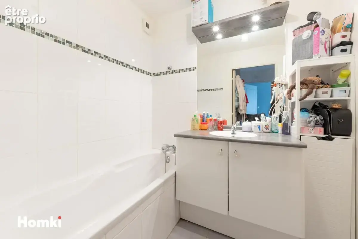 Appartement T2 de 41 m² à Craponne 69290, Avenue Pierre Dumond - photo 6