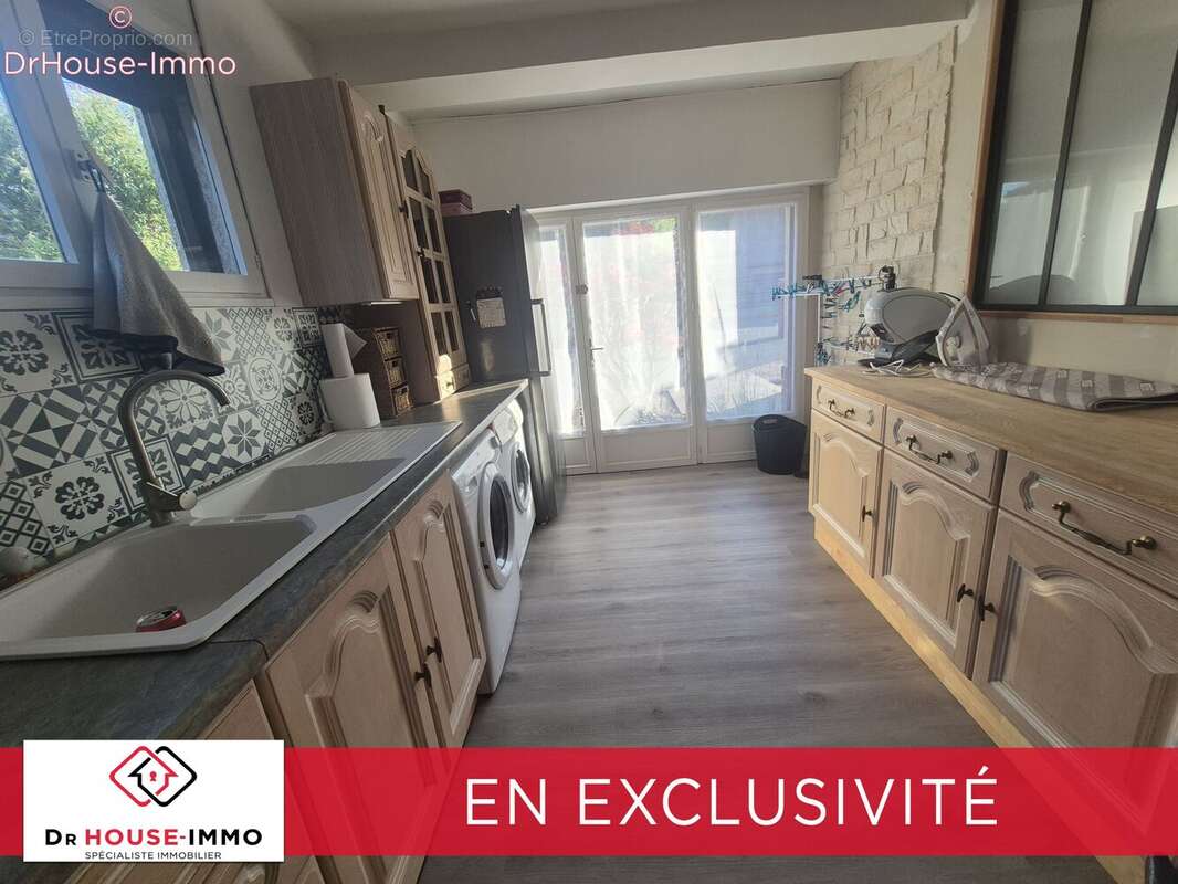 Maison 170 m² à Bourecq  - photo 4