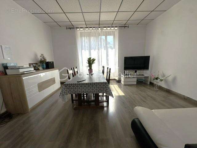 Appartement à SAINT-JEAN-DE-MAURIENNE