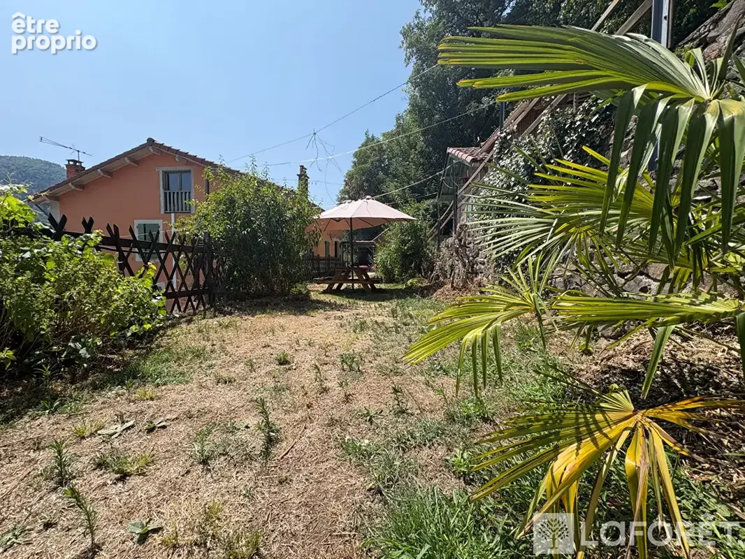 Maison Monistrol D Allier 11 pièce(s) 225 m2 - photo 4