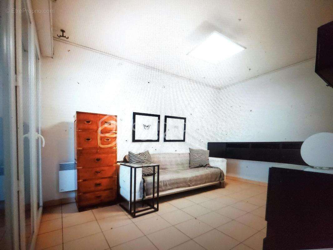 Appartement à ANDERNOS-LES-BAINS