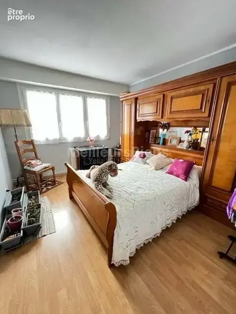 Appartement 6 pièces 121 m² à vendre à Viry-Chatillon (91170) - photo 2