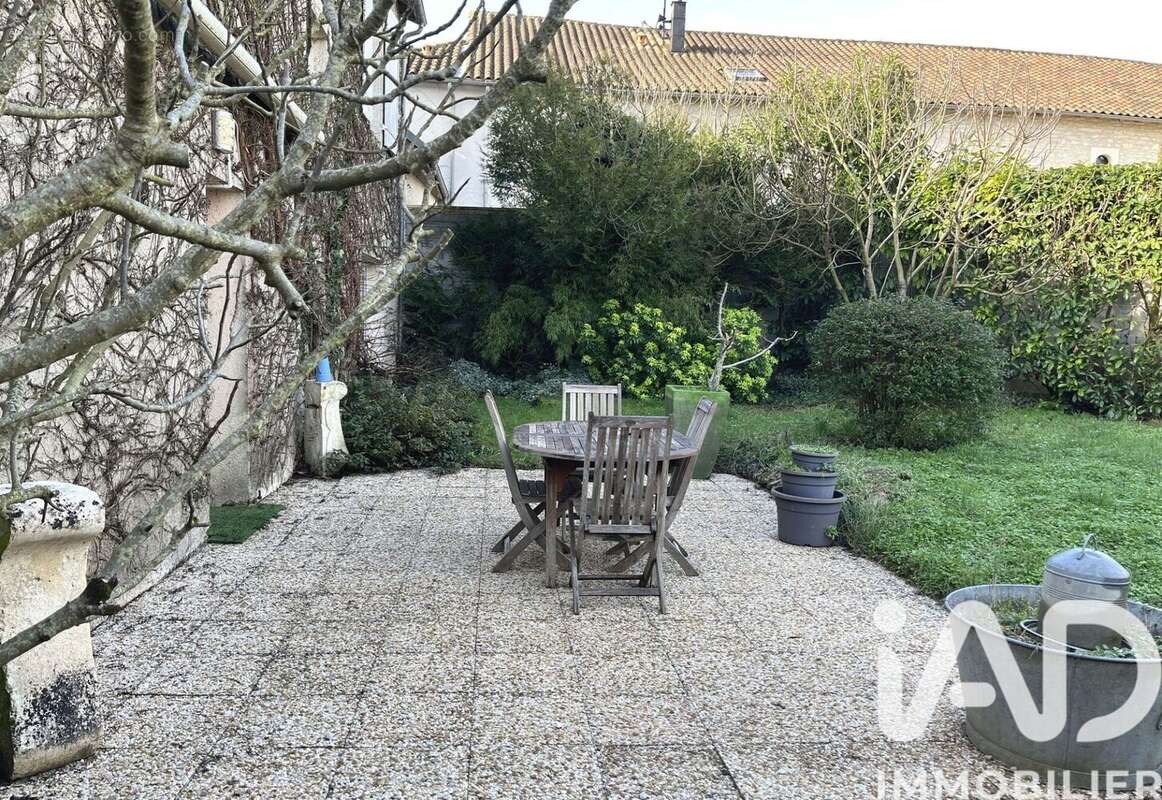 Photo 5 - Maison à CISSE