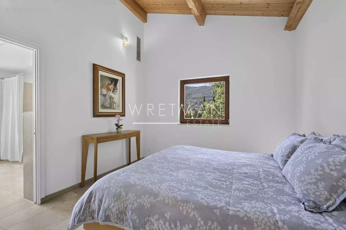 Maison à VENCE