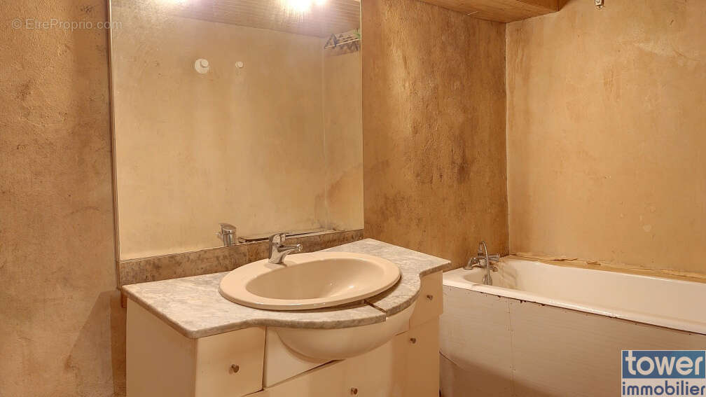 Maison à VILLEFRANCHE-DU-PERIGORD