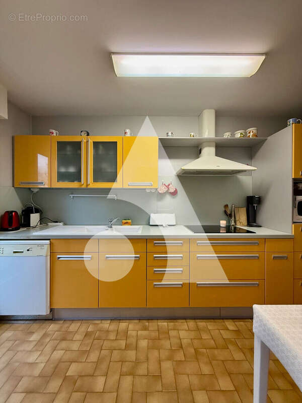 Appartement à SECLIN