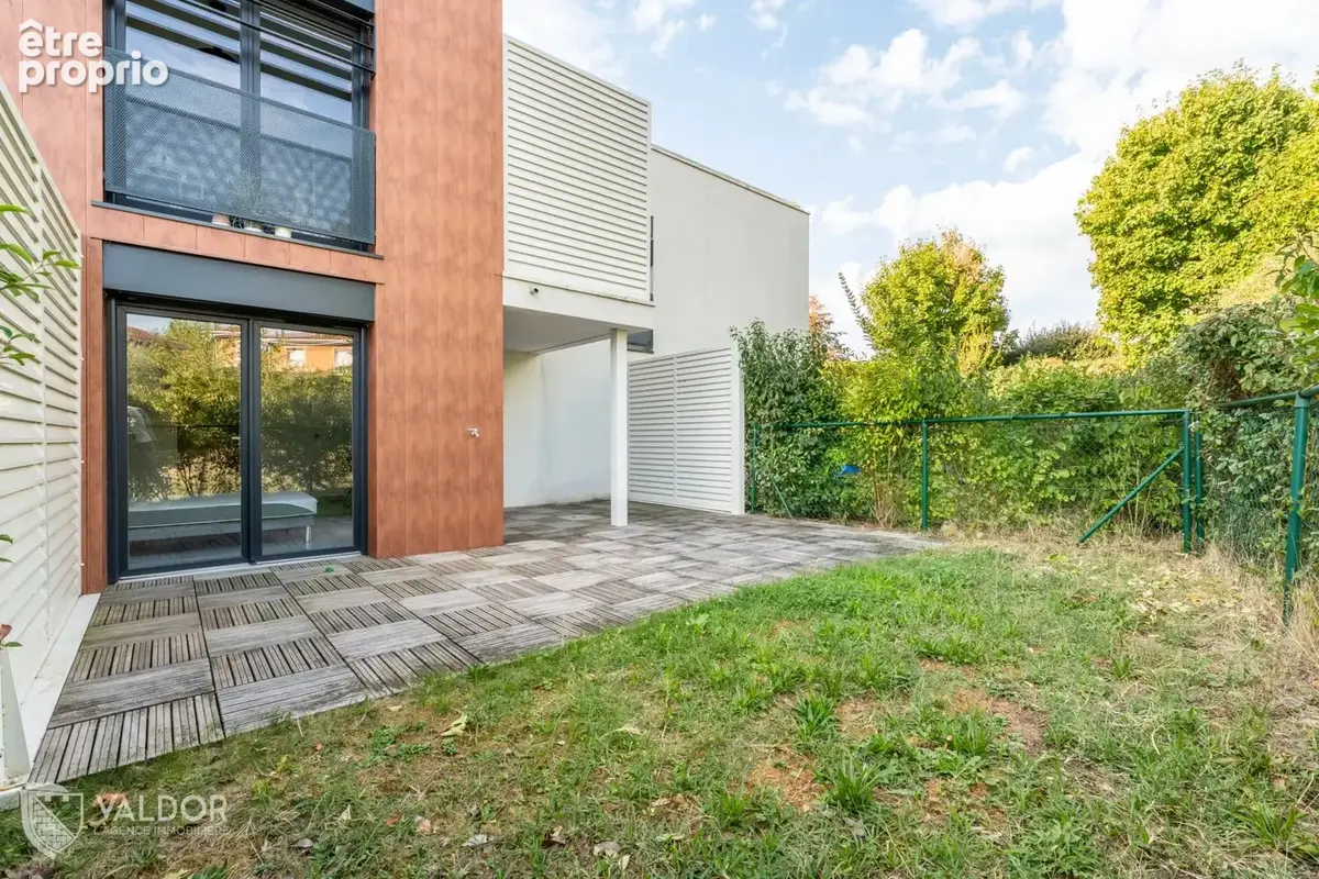 Grand studio avec Terrasse – Jardin – Garage - photo 3