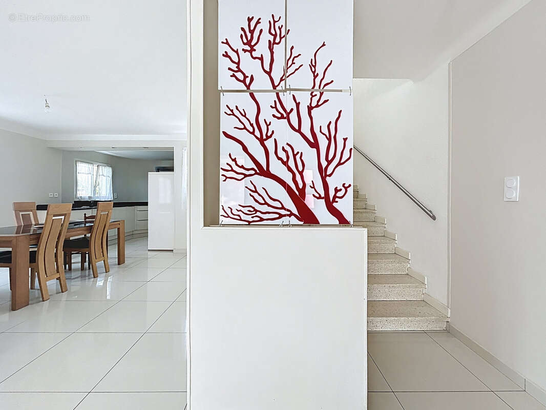 Maison à CANET-EN-ROUSSILLON