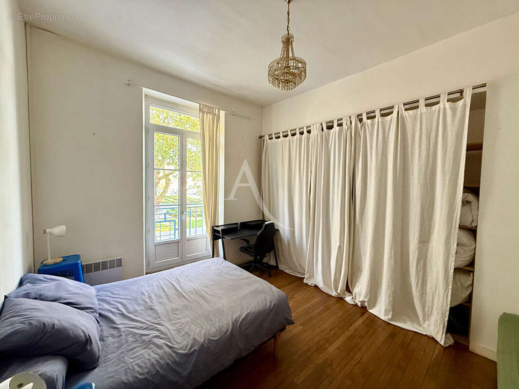 Appartement à SAINT-NAZAIRE