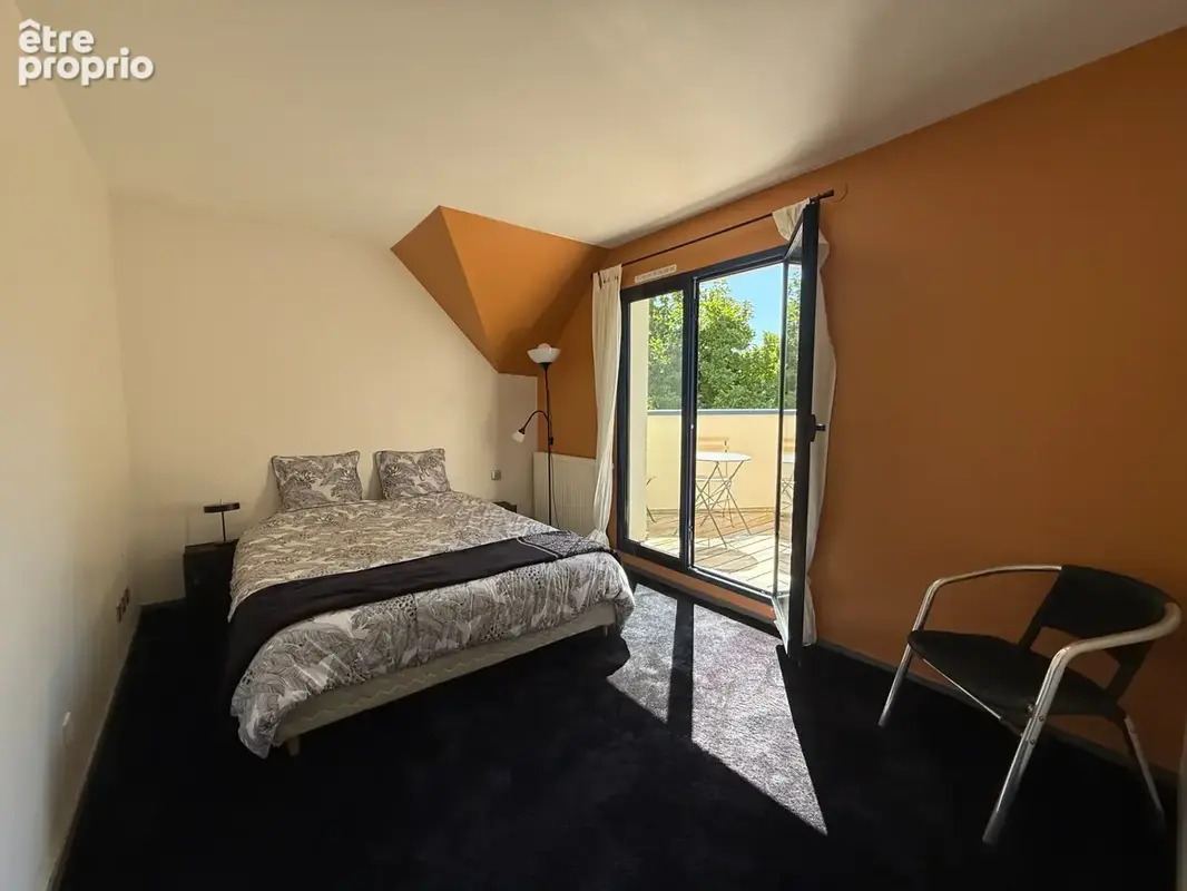Maison à vendre 6 pièces BOIS GUILLAUME (76) - photo 22