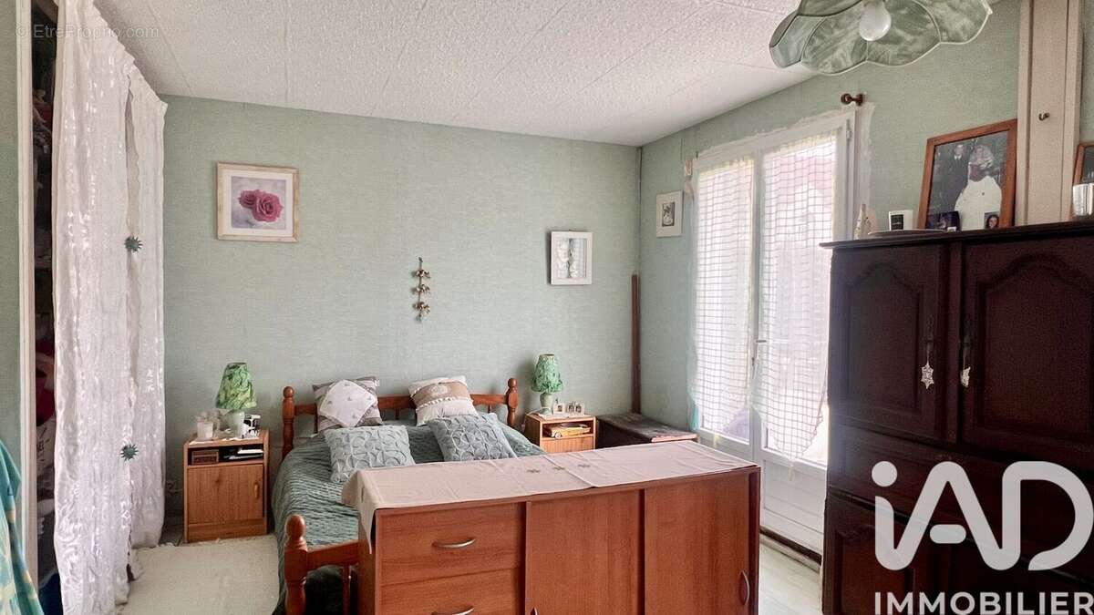 Photo 8 - Maison à DOUE