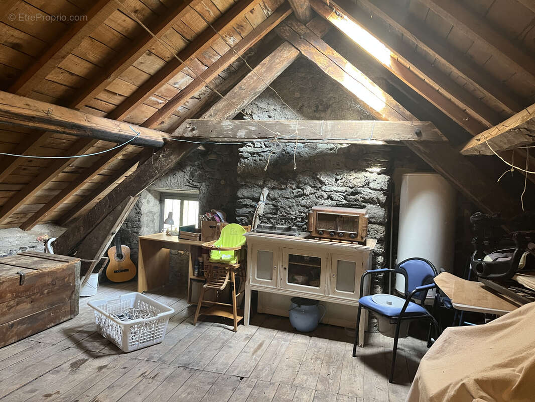 Maison à GAVARNIE
