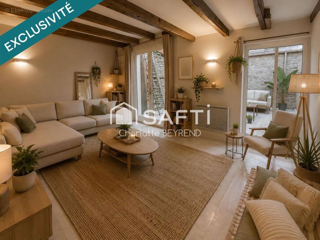 Photo 7 - Maison à NOVEANT-SUR-MOSELLE