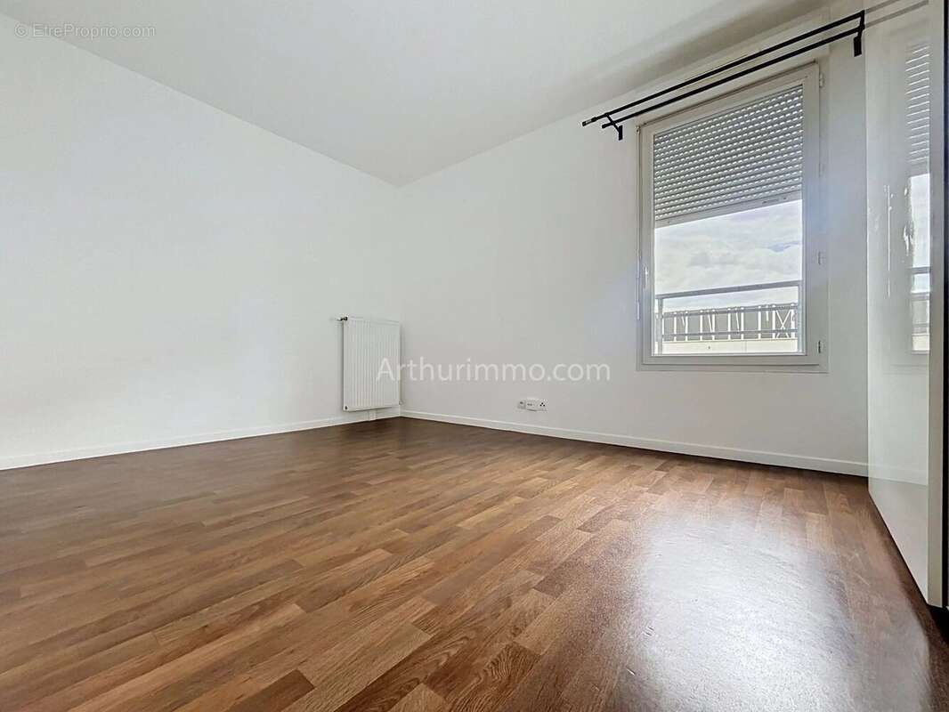 Appartement à LIMEIL-BREVANNES