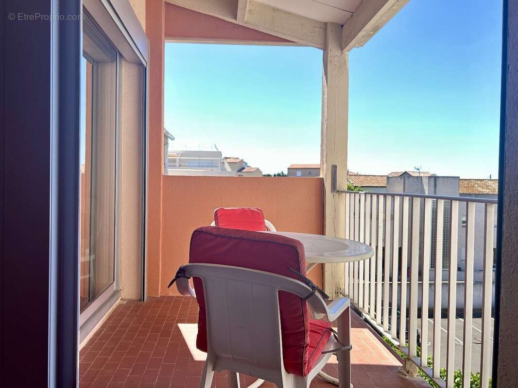 Appartement à AGDE