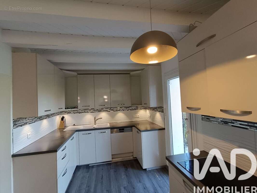 Photo 6 - Maison à VALLEIRY