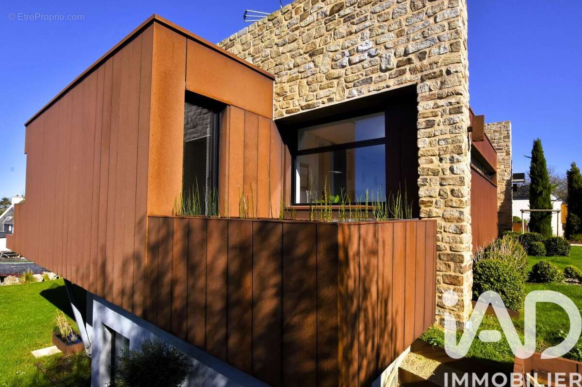 Photo 8 - Maison à PAIMPOL