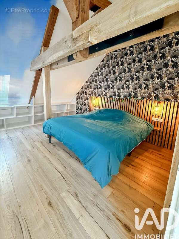 Photo 9 - Appartement à BLOIS