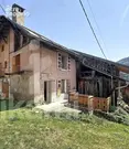 Maison à LA LECHERE