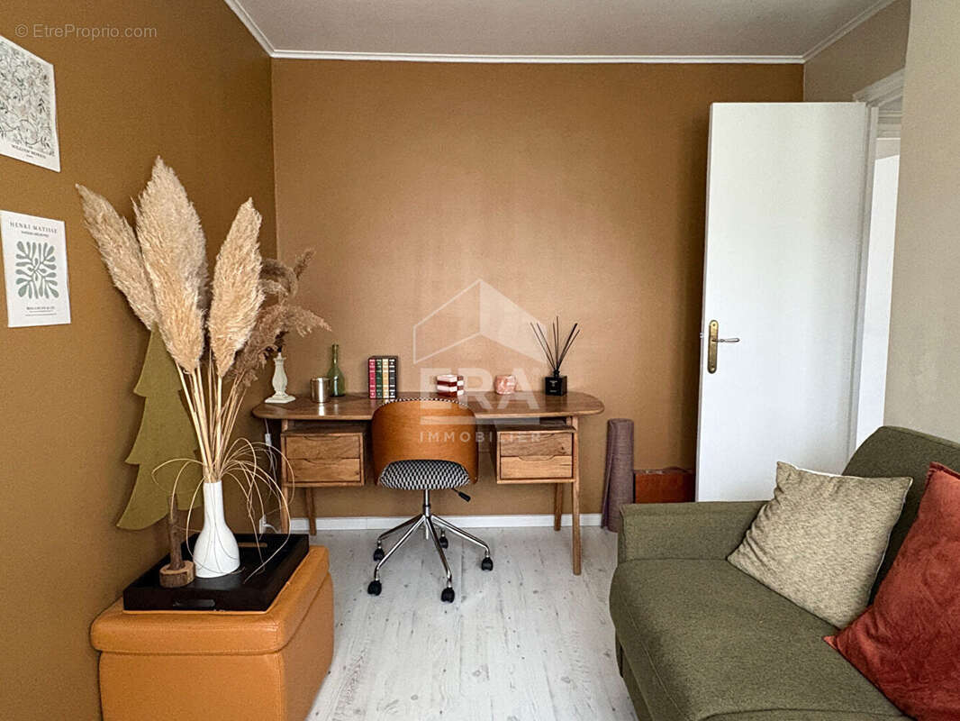 Maison à VILLEPREUX