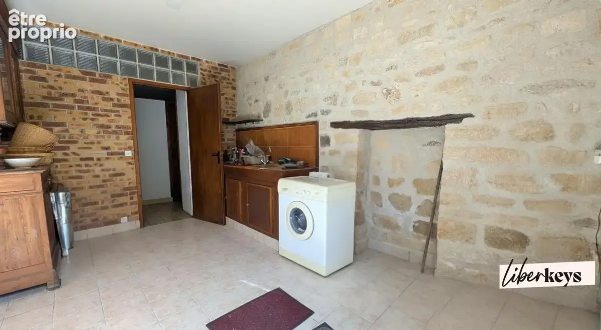 Auvers-sur-Oise – Authentique longère de caractère dans le quartier du Cadran - photo 19
