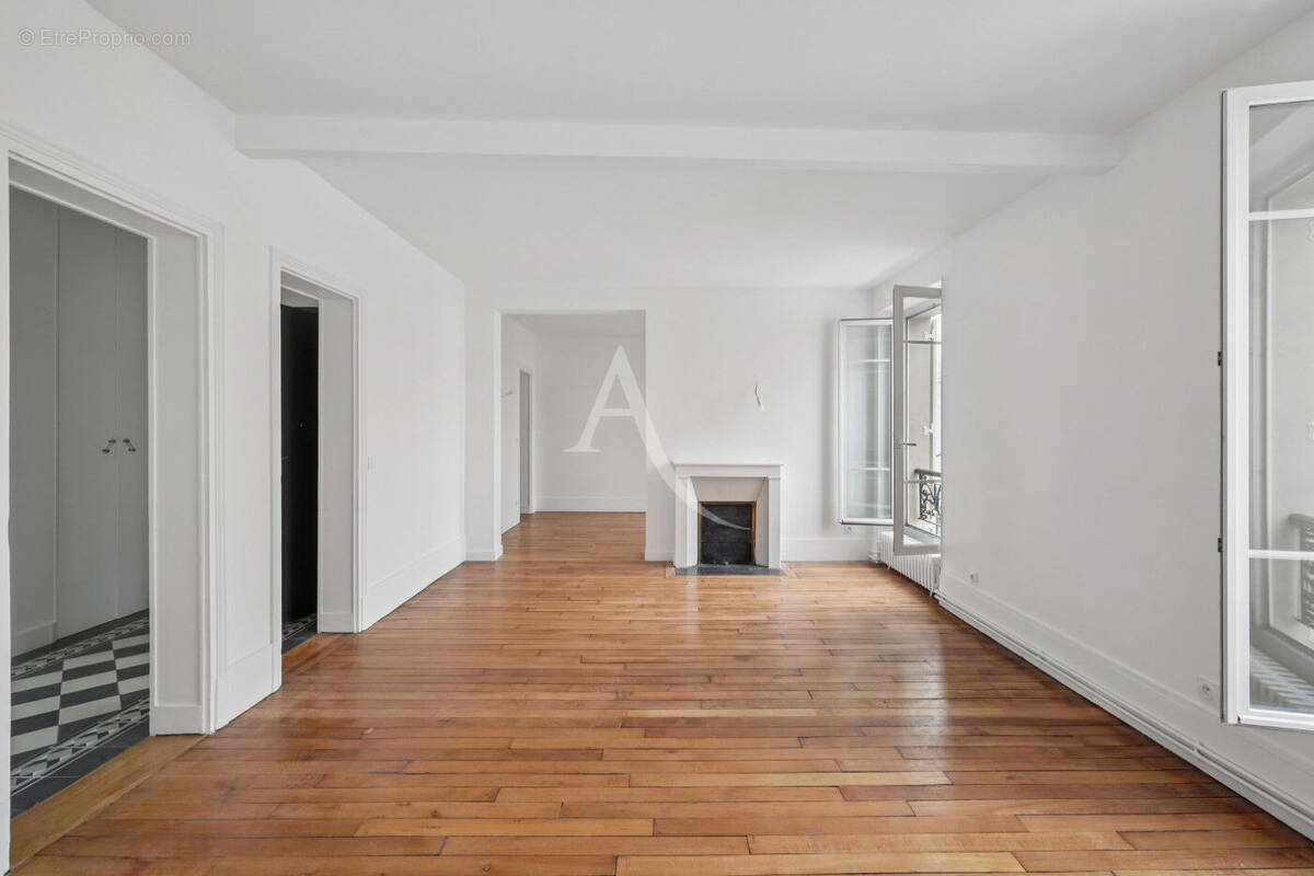 Appartement à VINCENNES