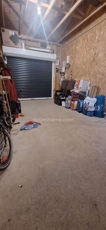 Maison à LONGEVILLE-SUR-MER