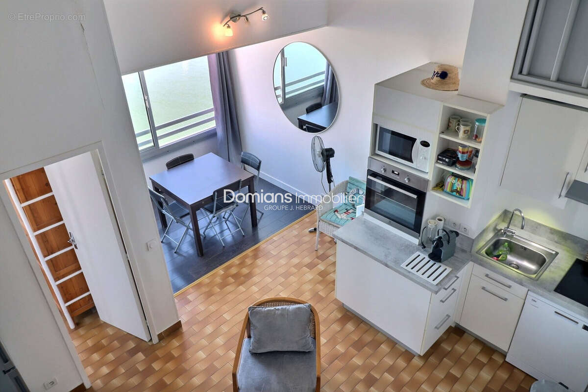 Appartement 40 m² à Saint-Cyprien  - photo 8
