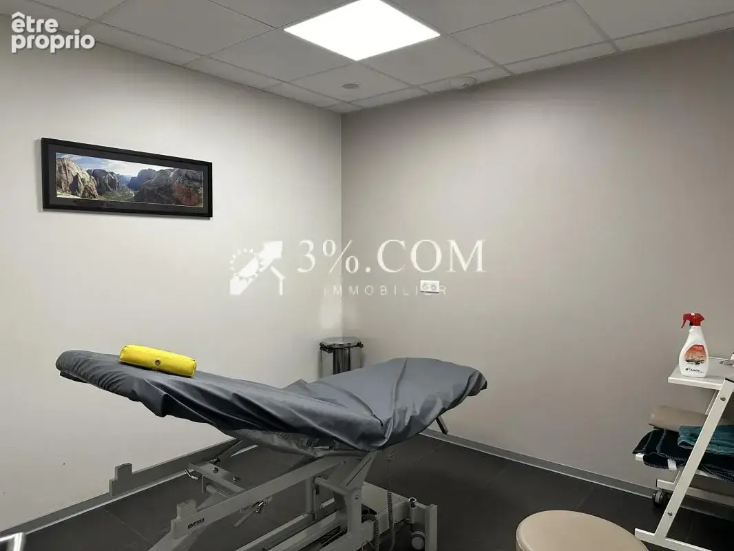 Local commercial de 105 m2 ZAC COURCY EPINAL - photo 18