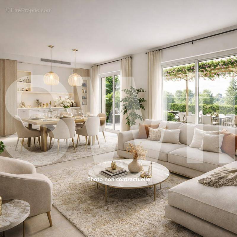 Maison à AIX-EN-PROVENCE