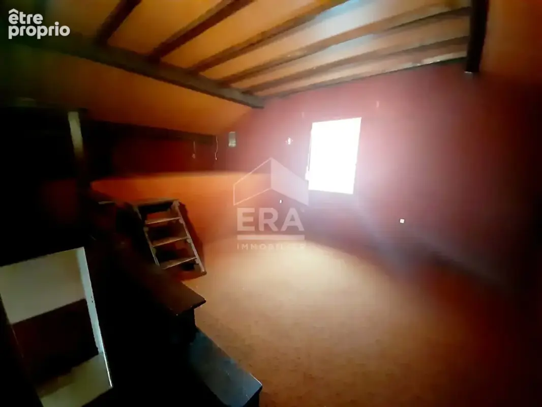 Maison 110m² à chauny - photo 9