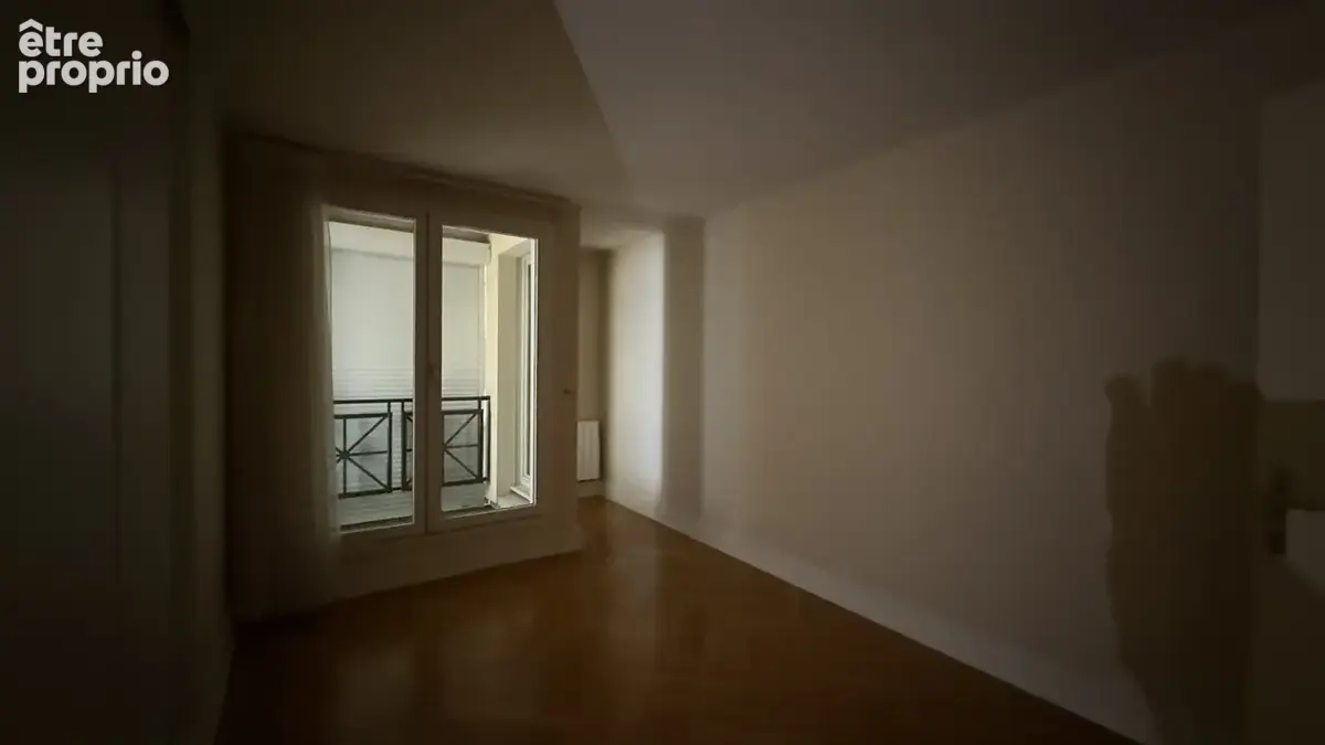 A vendre 2p 49m2 a rafraichir les hesperides des maneges a versailles - photo 4