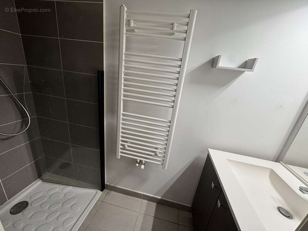 Appartement à SAINT-GEORGES-D&#039;ORQUES