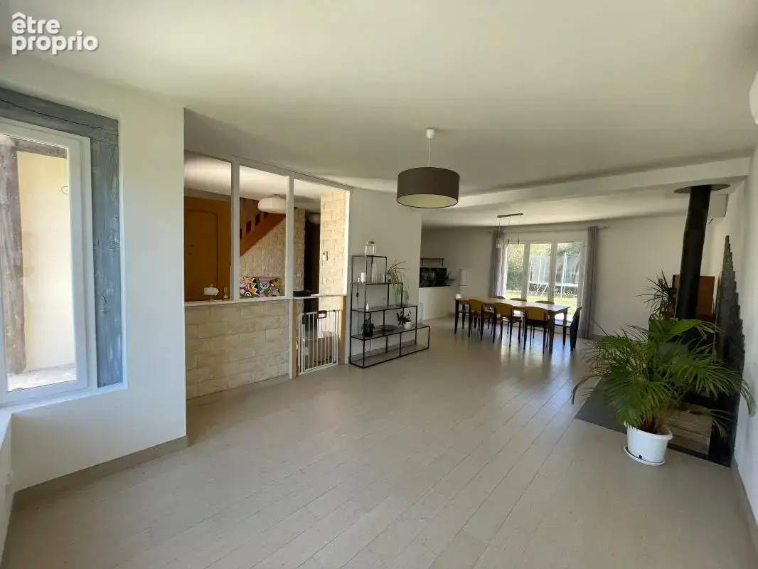 Maison à vendre à proximité de Varreddes - photo 6