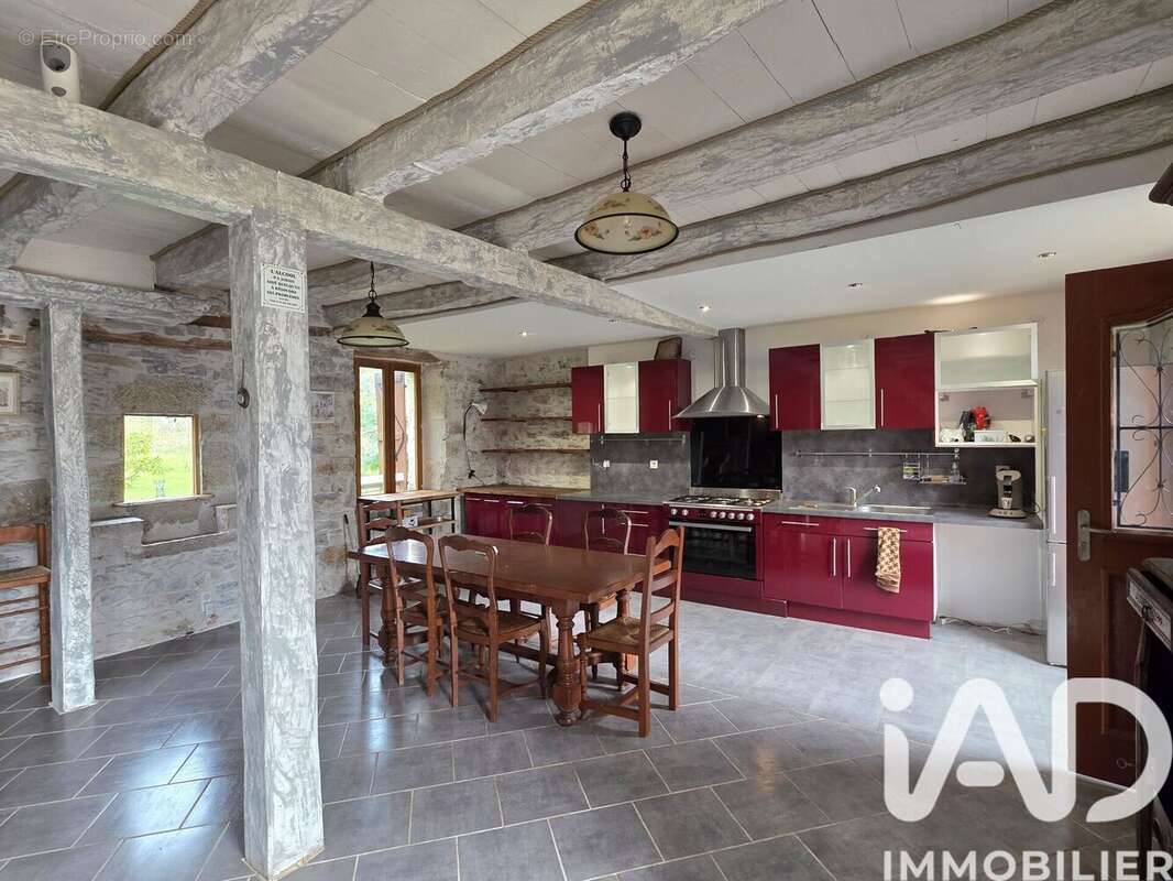 Maison 110 m² à Puybrun  - photo 5