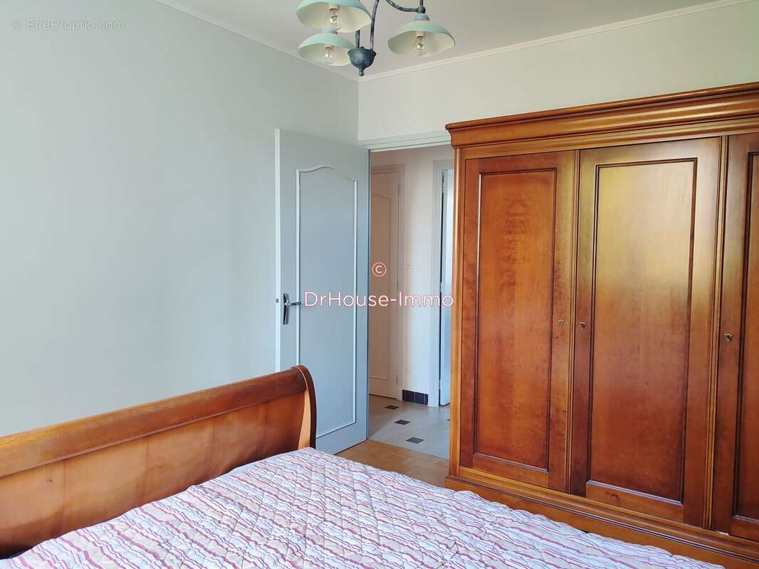 Appartement à VALENCE