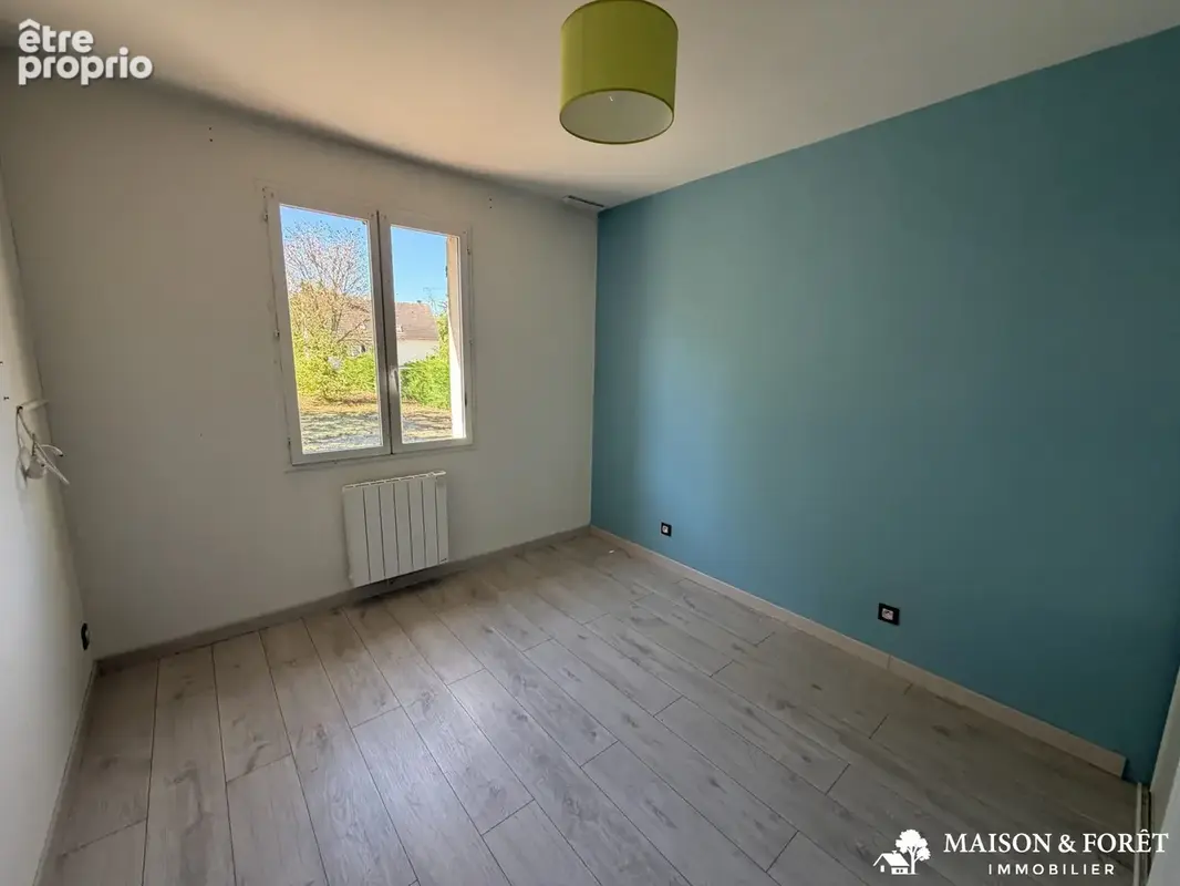 Maison 83 m² à Saint-Martin-Sur-Ocre  - photo 5