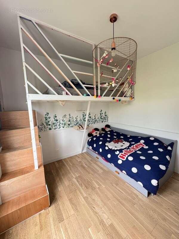 Maison à AULNAY-SOUS-BOIS