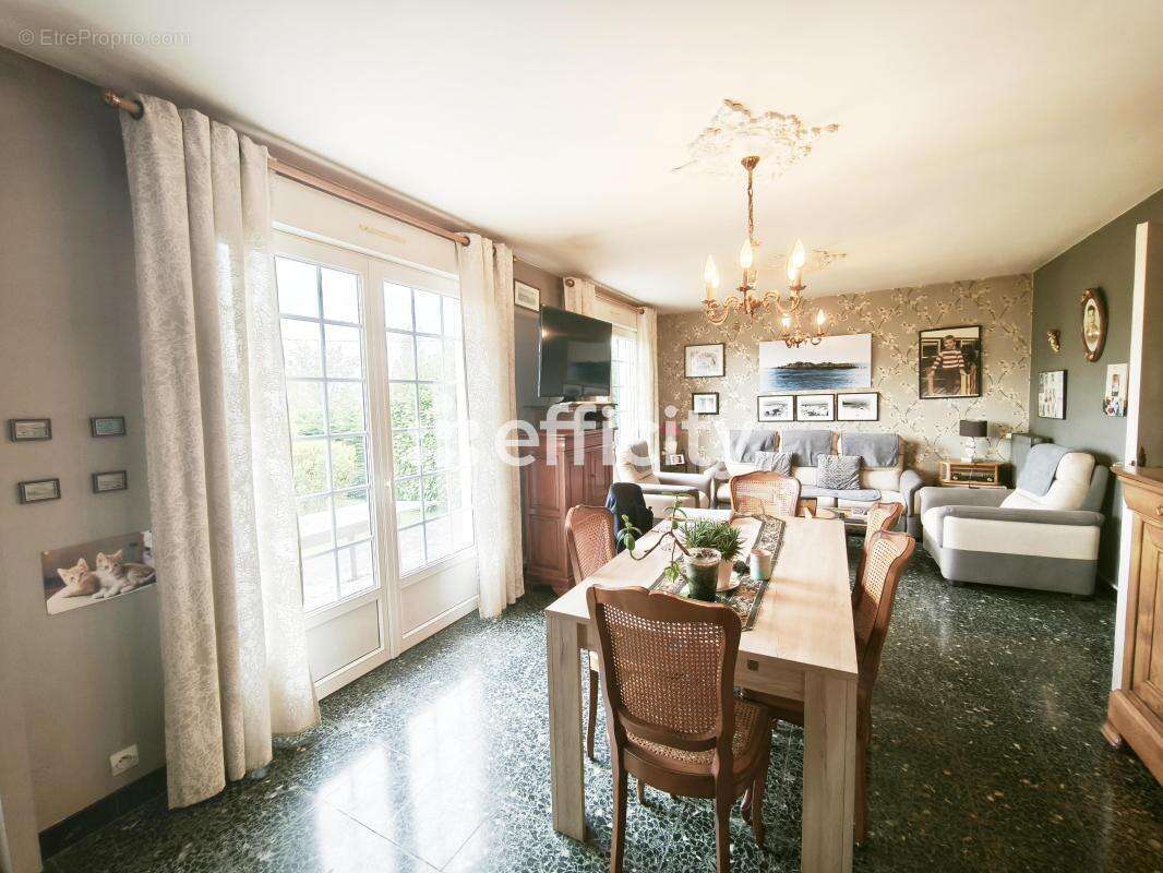 Maison 118 m² à Cancale  - photo 2