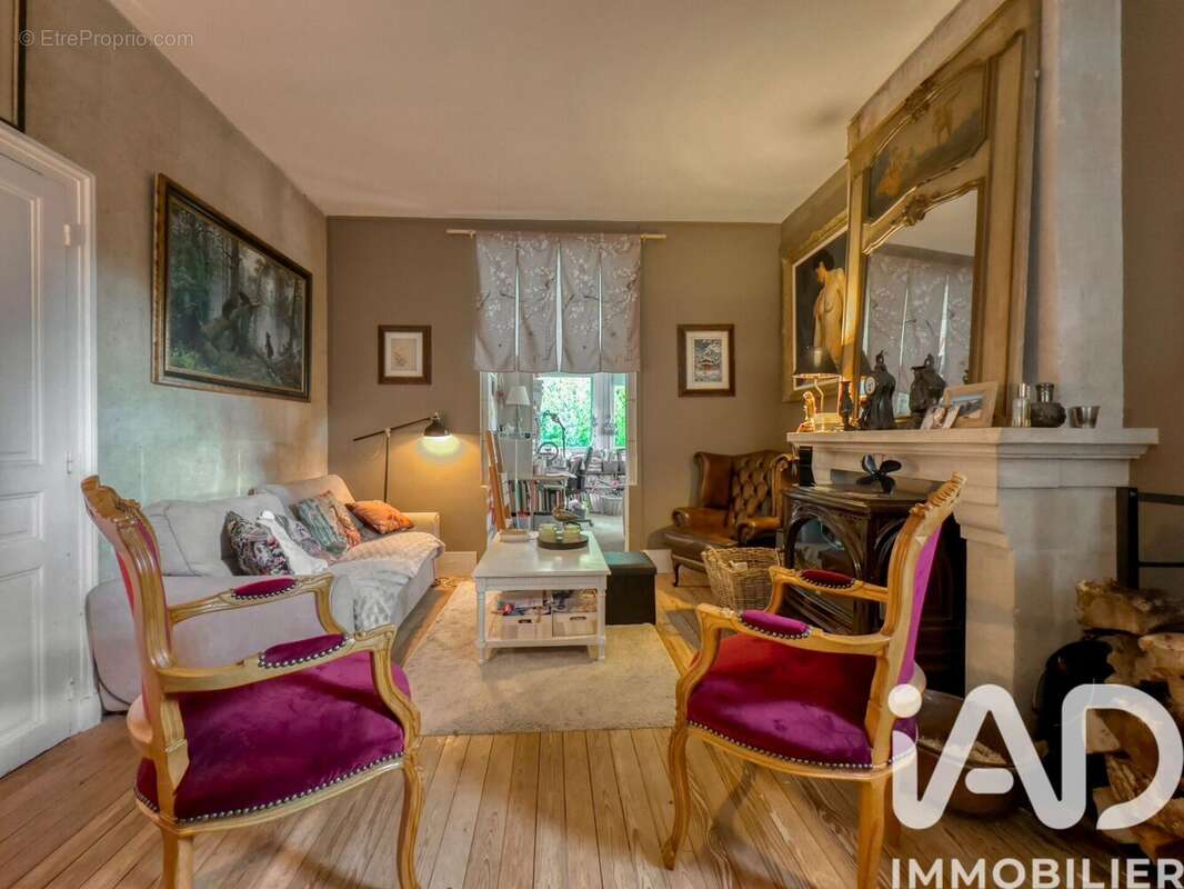 Photo 9 - Maison à PIERREFONDS