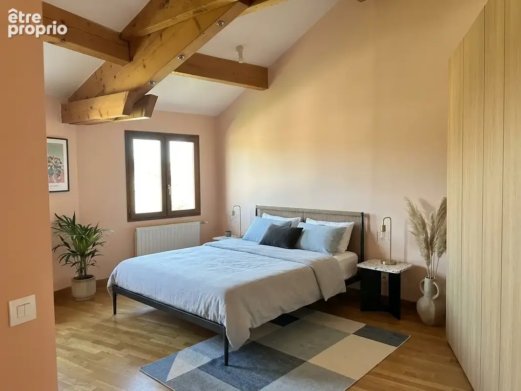 La Chambon-Feugerolles maison avec terrain 285.000€ - photo 10